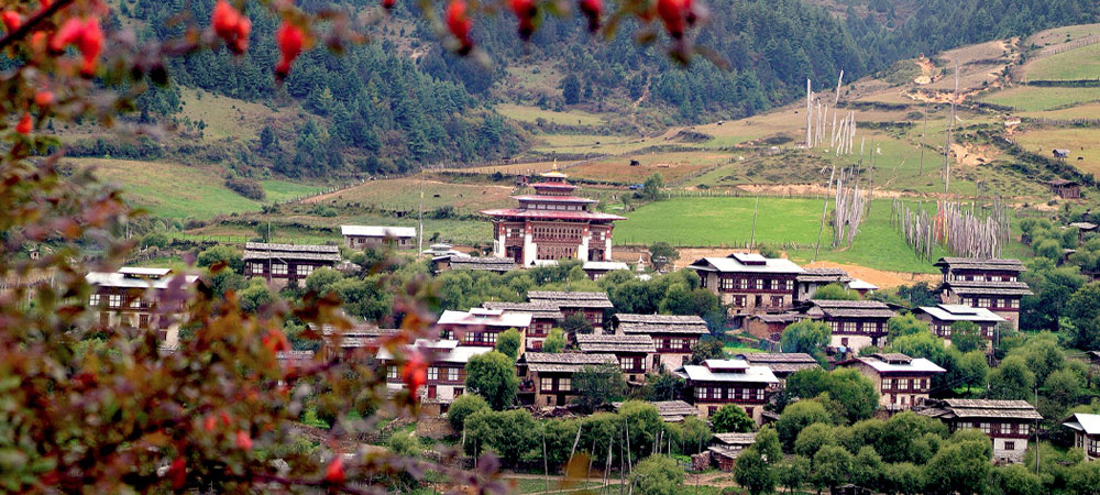 Bumthang