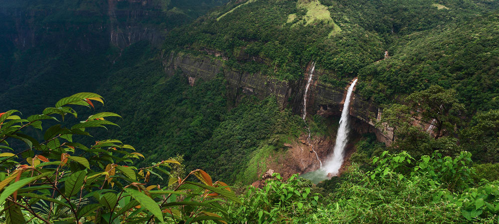 Meghalaya