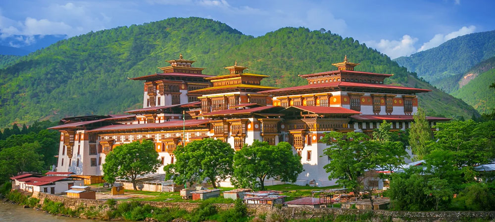 Punakha