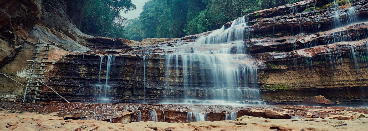 Explore Meghalaya 4 Nights 5 Days